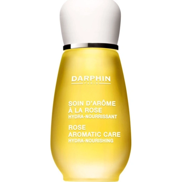 DARPHIN rose aromatic oil upgrade 15ml