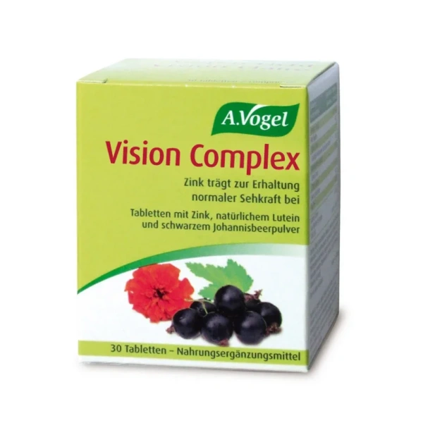 A.VOGEL vision complex 30tabs