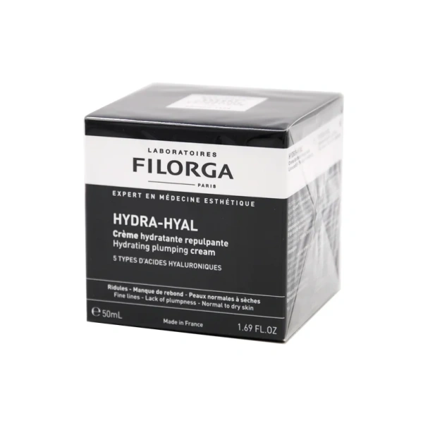 FILORGA hydra hyal cream 50ml