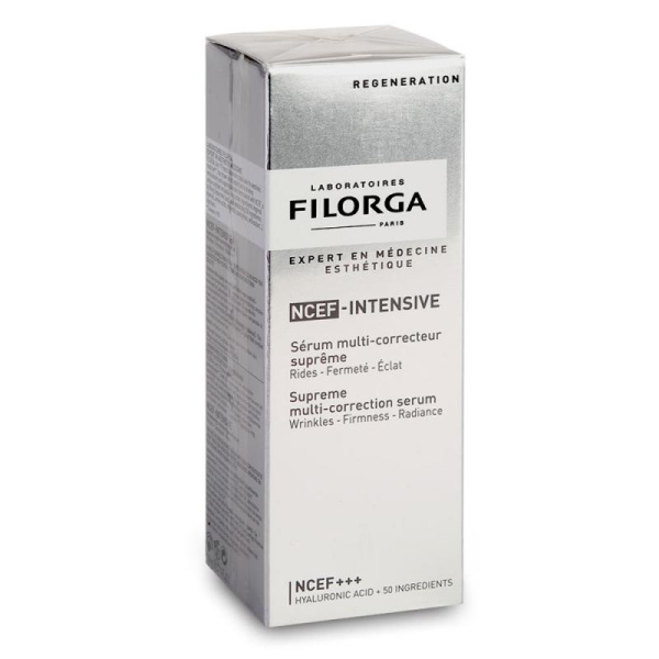 FILORGA ncef-intensive serum 30ml