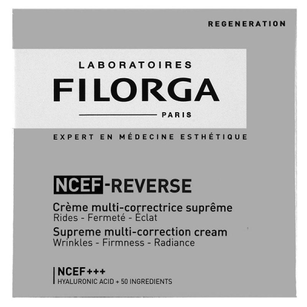 FILORGA ncef-reverse cream 50ml