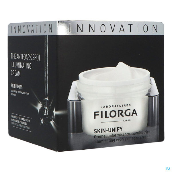 FILORGA skin-unify cream 50ml