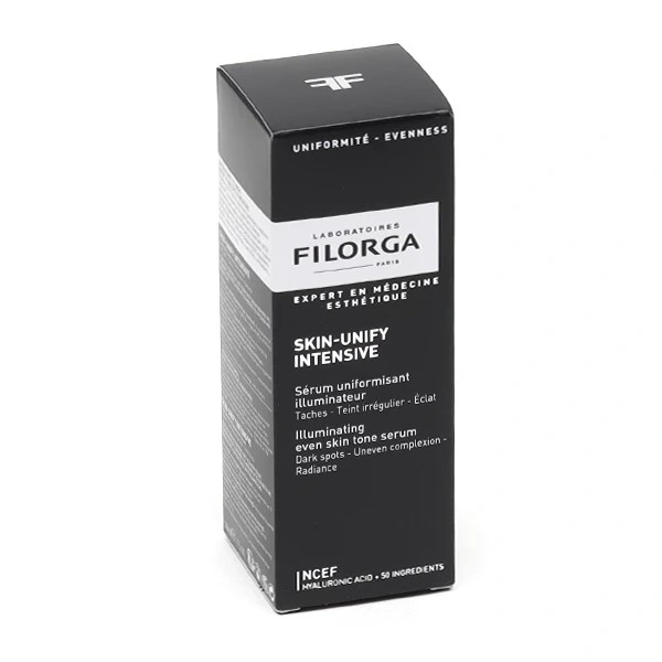 FILORGA skin-unify intensive serum 30ml