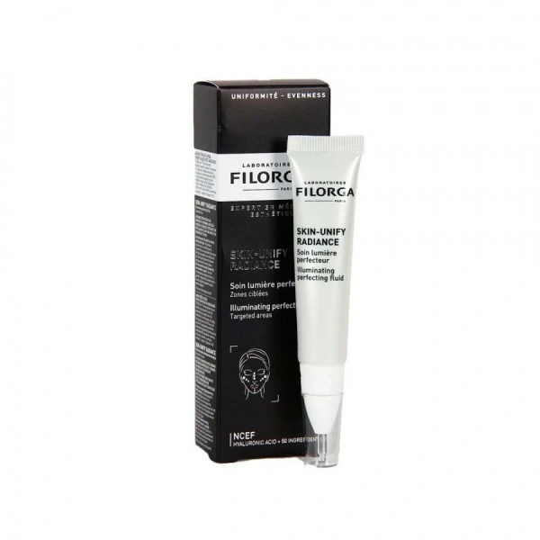 FILORGA skin-unify radiance fluid 15ml