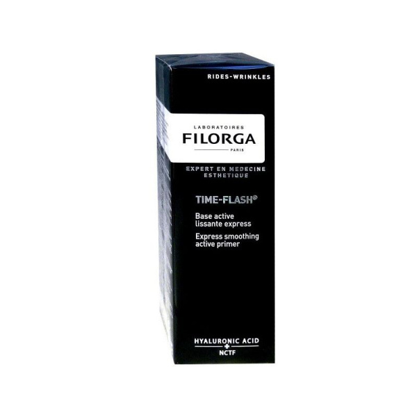 FILORGA time-flash express smoothing active primer 30ml