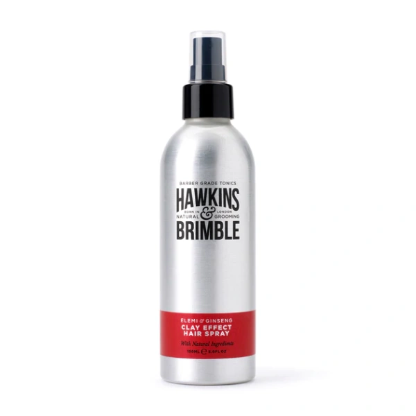 HAWKINS & BRIMBLE clay effect hair spray 150ml