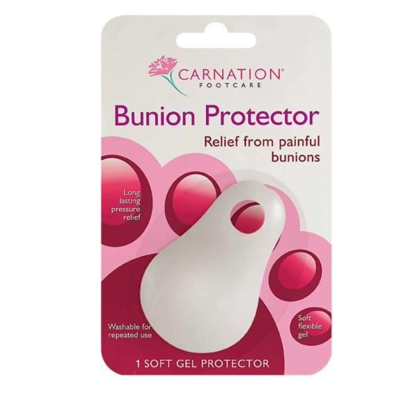CARNATION bunion protector 1τμχ