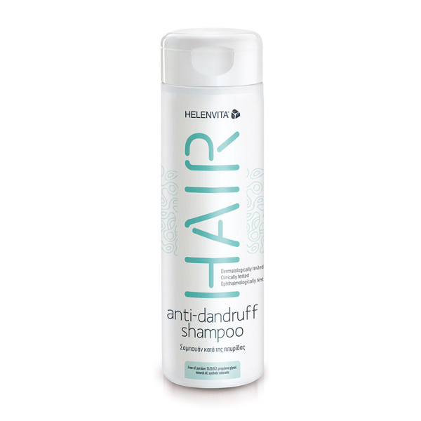 HELENVITA hair anti-dandruff shampoo 300ml