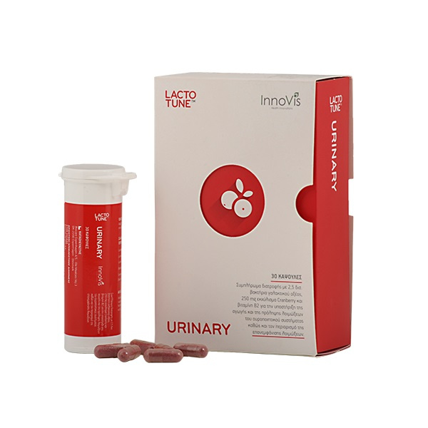 LACTOTUNE urinary 30capsules