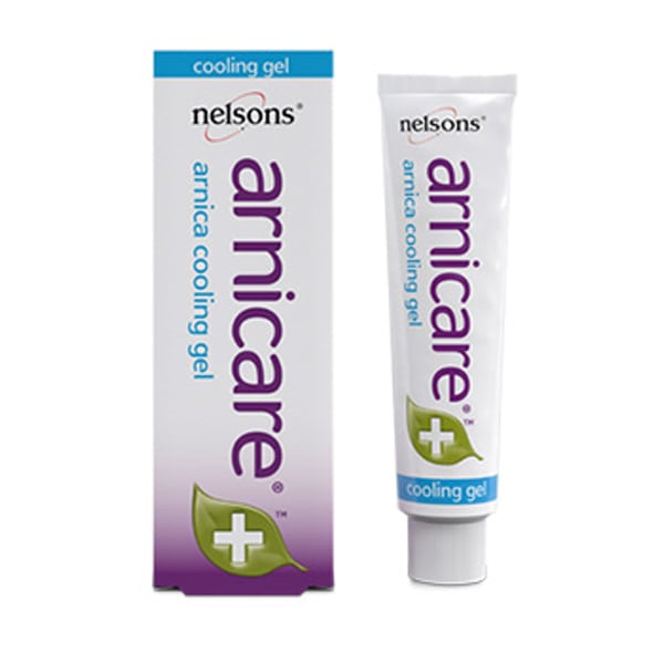 NELSON arnicare soothing gel 30gr