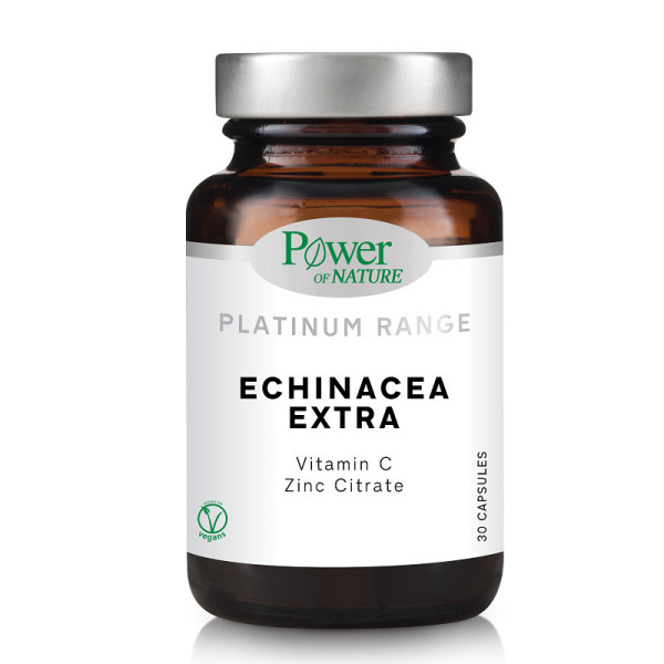 POWER HEALTH platinum echinacea extra 30caps