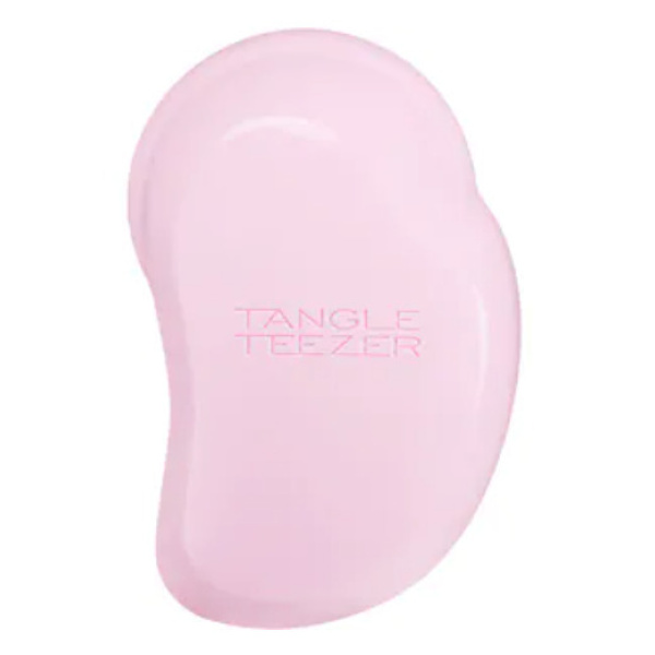 TANGLE TEEZER original pink/pastel pink βούρτσα μαλλιών 1τμχ