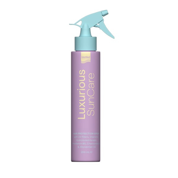 INTERMED luxurious suncare hair protection spray 200ml