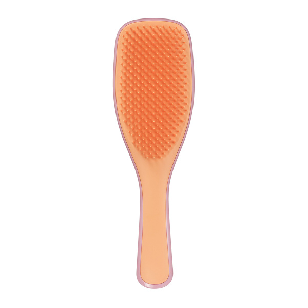 TANGLE TEEZER the ultimate detangler detangling hairbrush rosebud/apricot βούρτσα μαλλιών 1τμχ
